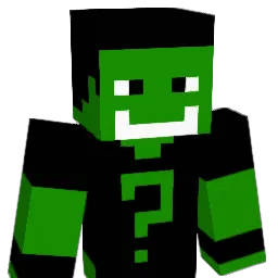 etienne93220 Minecraft avatar bust