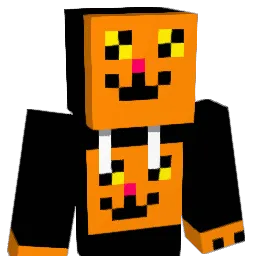 etigerz Minecraft avatar bust
