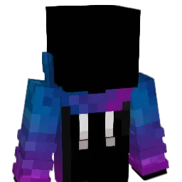 etinaude Minecraft avatar bust