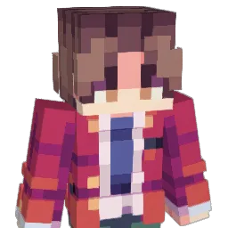 etitanic07 Minecraft avatar bust