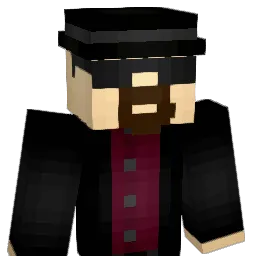 etnavs1 Minecraft avatar bust