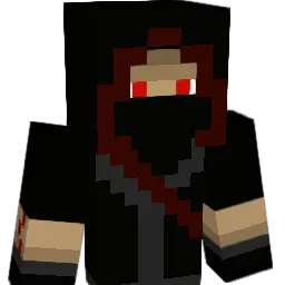 etoileagle Minecraft avatar bust
