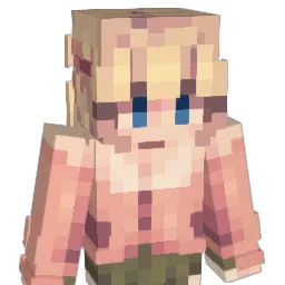 etruscan_boar Minecraft avatar bust