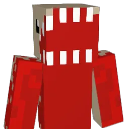 etsar's Minecraft skin