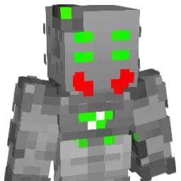 etsuken's Minecraft skin