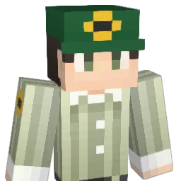 etsutei's Minecraft skin