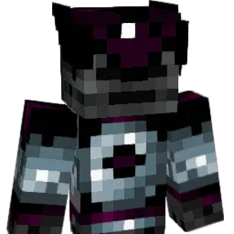 ettore2002 Minecraft avatar bust