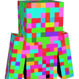 ettubrute44bc Minecraft avatar bust