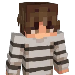 etuj Minecraft avatar bust