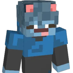 etunisgood Minecraft avatar bust