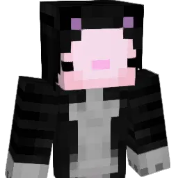 etv_ Minecraft avatar bust