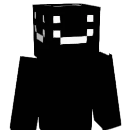 etwan_27 Minecraft avatar bust