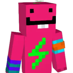 etycave Minecraft avatar bust