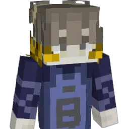 etymomo Minecraft avatar bust