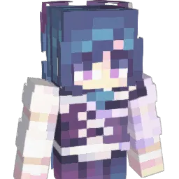 eu7eka's Minecraft skin