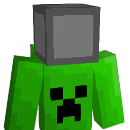 euaek92 Minecraft avatar bust