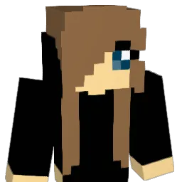 euan202 Minecraft avatar bust
