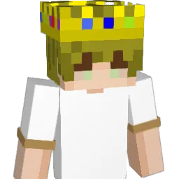 euan_21 Minecraft avatar bust