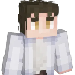 euankk's Minecraft skin