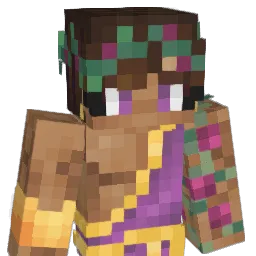 euanxs Minecraft avatar bust