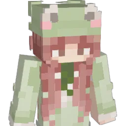 eub22's Minecraft skin