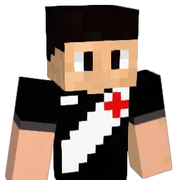 eubebel Minecraft avatar bust