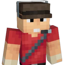 euboat's Minecraft skin