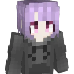 eucha1616's Minecraft skin