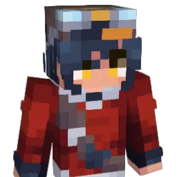euchs's Minecraft skin