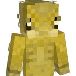euclidthecichlid Minecraft avatar bust