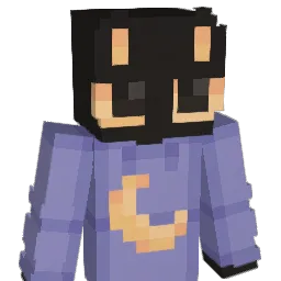 eudusky's Minecraft skin