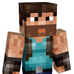 eugene1234567 Minecraft avatar bust