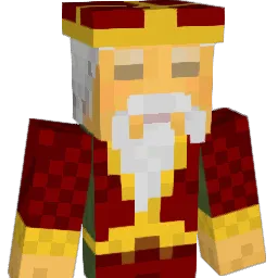 eugene_baba Minecraft avatar bust