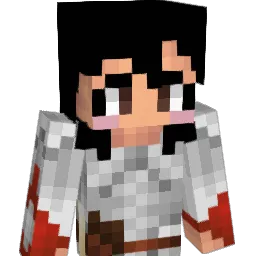 eugenedocroe Minecraft avatar bust