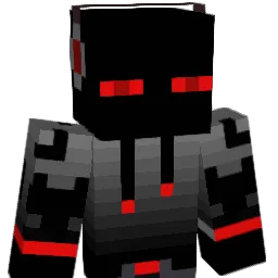 eugenetiger Minecraft avatar bust