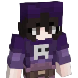 eugoi Minecraft avatar bust