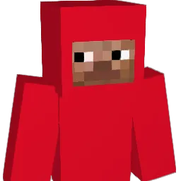 euihyunlee Minecraft avatar bust