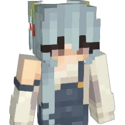 eukii's Minecraft skin
