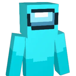 eukxhun Minecraft avatar bust