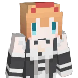 eula1025's Minecraft skin