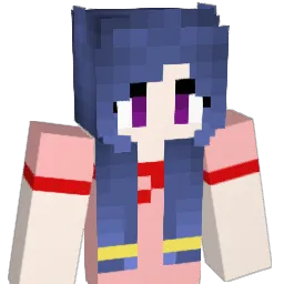 euleweis's Minecraft skin