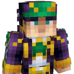 euller12's Minecraft skin