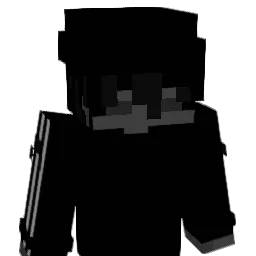 euneri Minecraft avatar bust