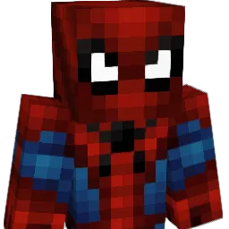 Minecraft-Avatar von eunetxinhu: Büste