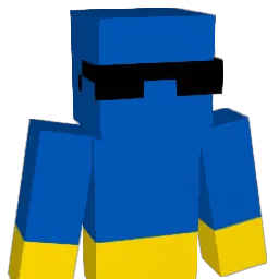 euneva11's Minecraft skin