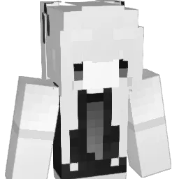 eunganyu's Minecraft skin