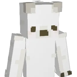 eunhaee's Minecraft skin