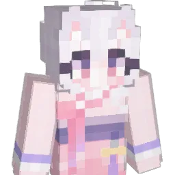 eunhari_'s Minecraft skin