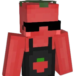 eunseo20 Minecraft avatar bust