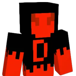 eunsou Minecraft avatar bust
